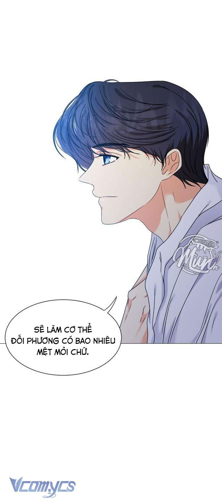 Hoán Đổi Linh Hồn Chapter 1 - Trang 4