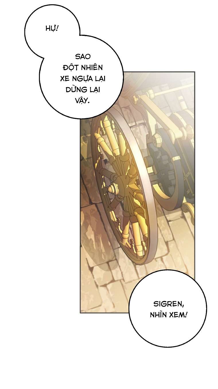 Tôi Trở Thành Vợ Của Nam Chính Chap 13 - Trang 3