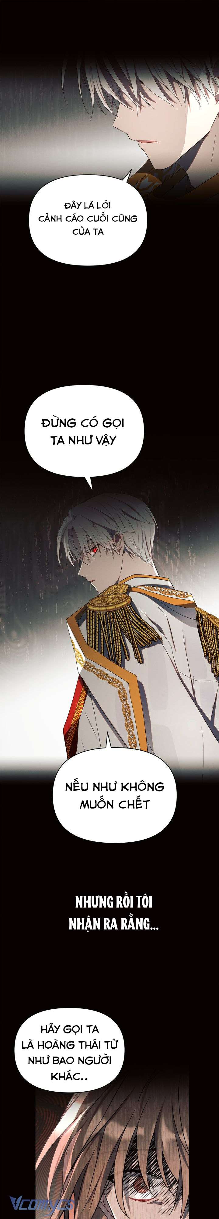 Công Chúa Ashtarte Chapter 5 - Next Chapter 6