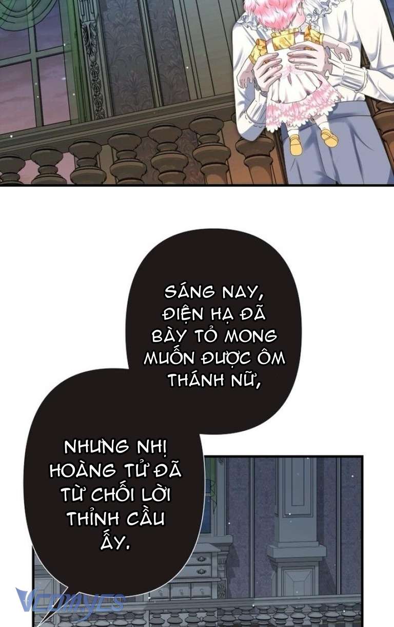 Sau Này Họ Sẽ Sinh Ra Tôi Chap 6 - Trang 2