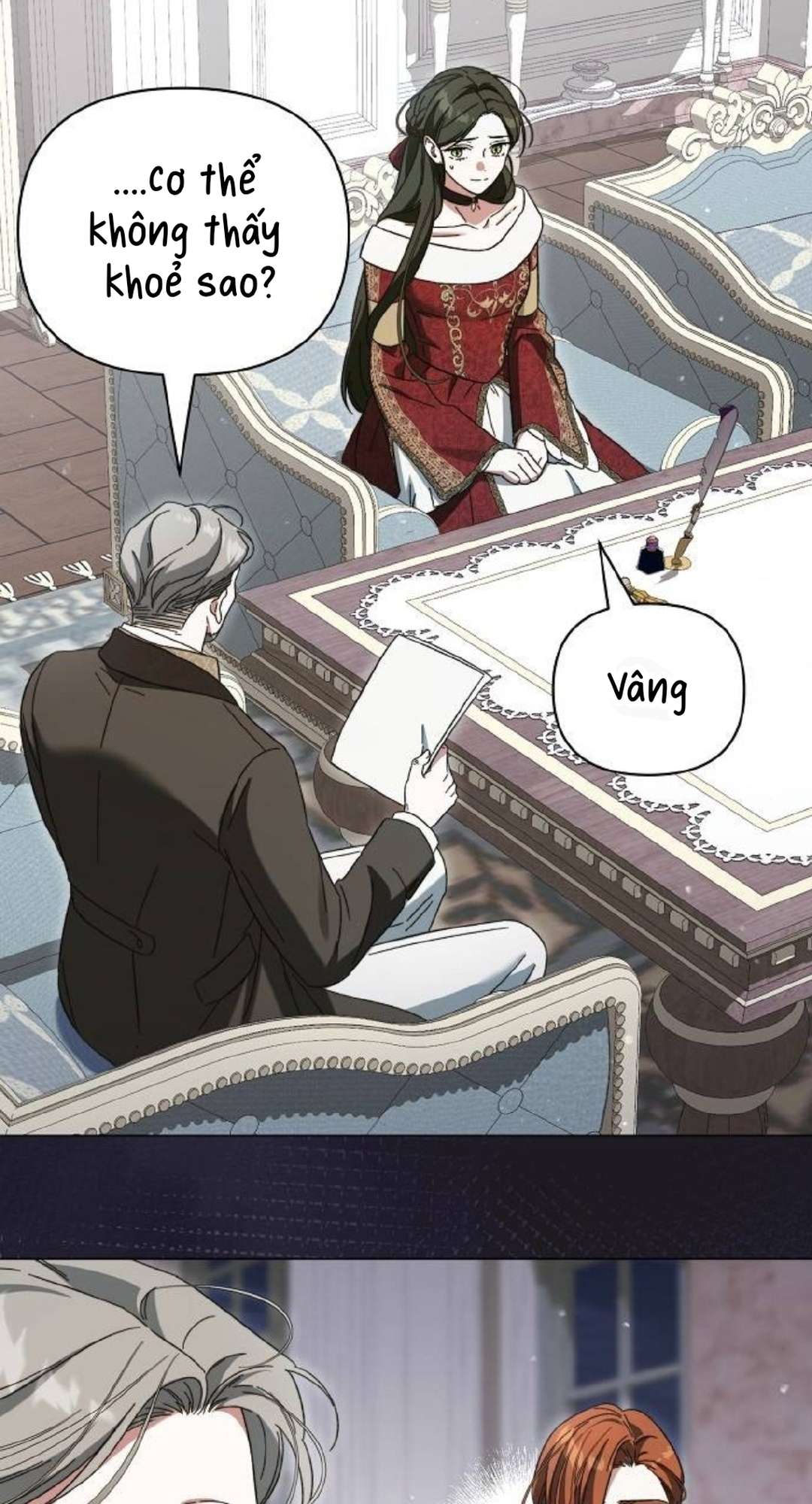 Dành Cho Nàng Juliet Xinh Đẹp Chapter 7 - Trang 4