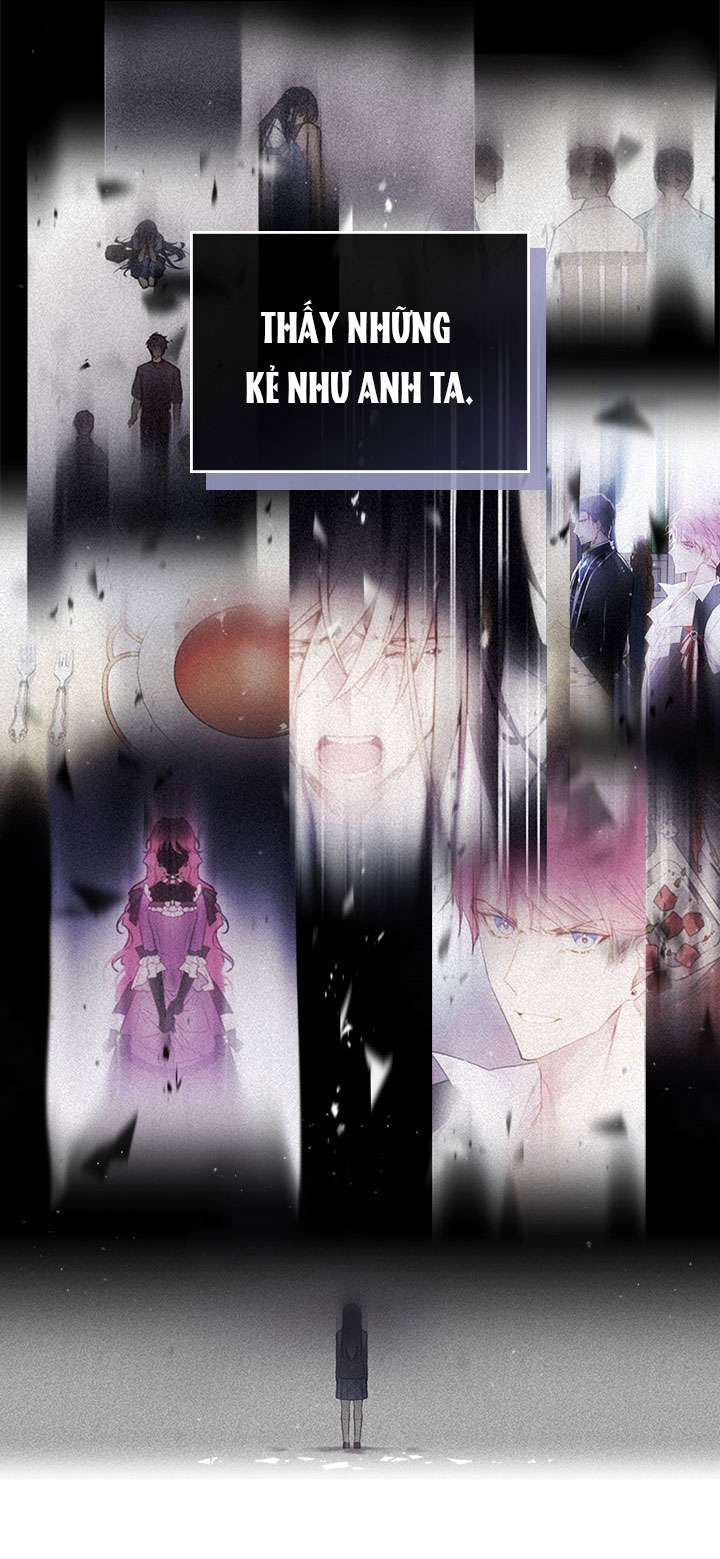 Kết Cục Của Nhân Vật Phản Diện Chỉ Có Thể Là Cái Chết Chapter 43 - Next Chapter 44