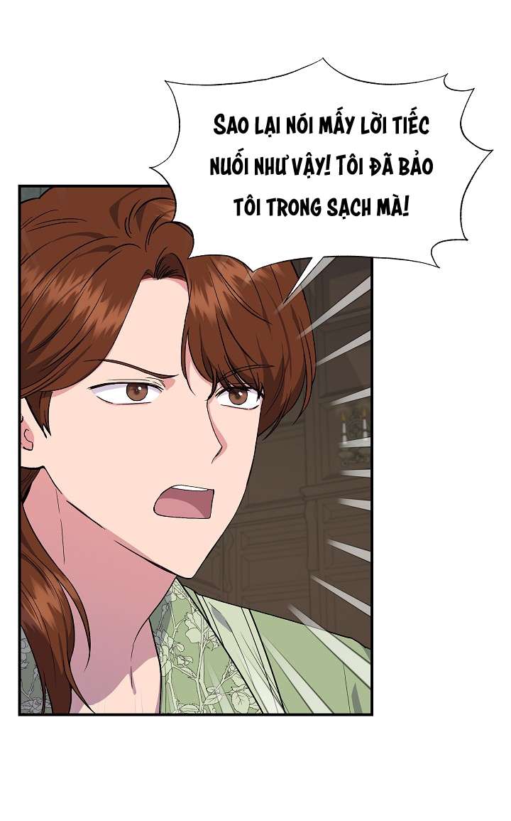 Tôi Không Phải Là Cinderella Chapter 55 - Trang 4