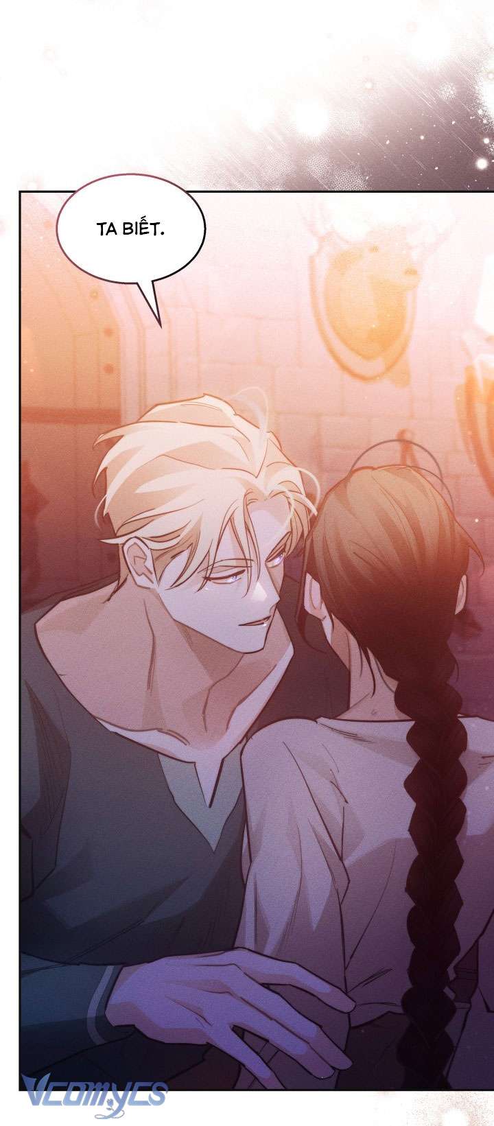 Tiếng Trống Vang Dội Chapter 22 - Trang 4