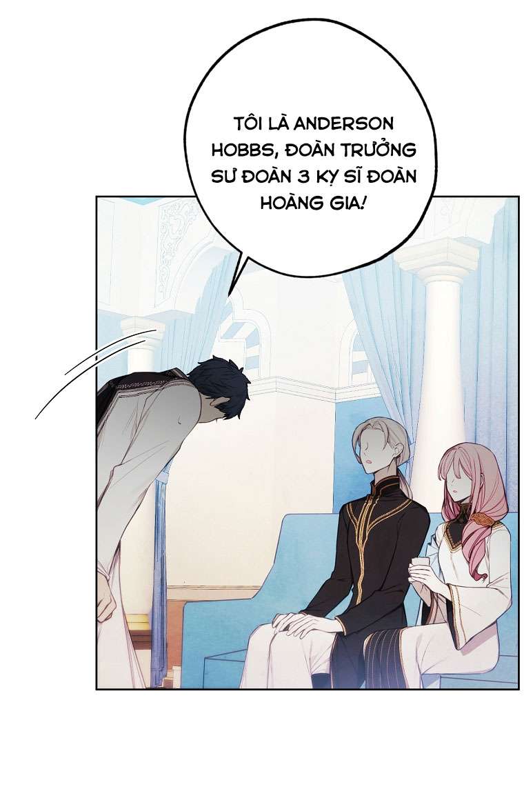 Cửa Hàng Búp Bê Của Công Chúa Chap 27 - Trang 2