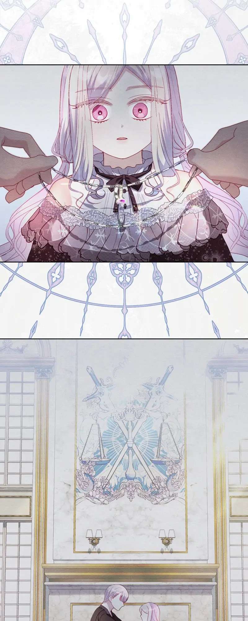 Một Ngày Nọ Bỗng Dưng Cha Xuất Hiện Chapter 22 - Trang 4