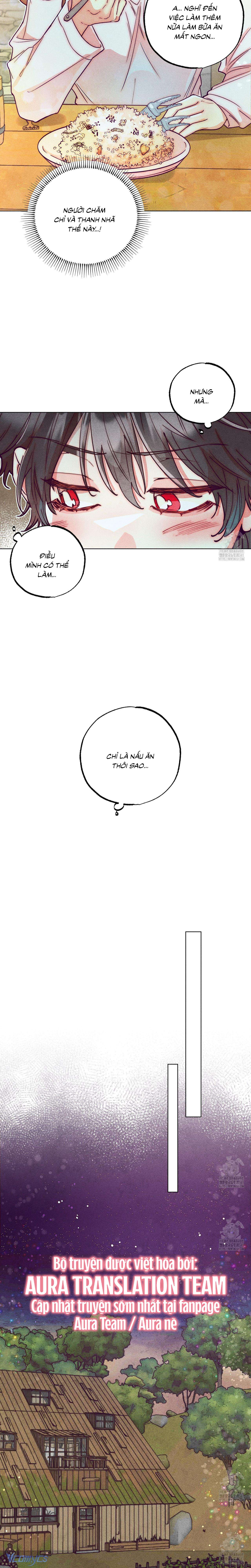 Thu Thập Đêm Đầu Tiên Của Các Nam Chính Chap 12 - Next Chapter 12.1