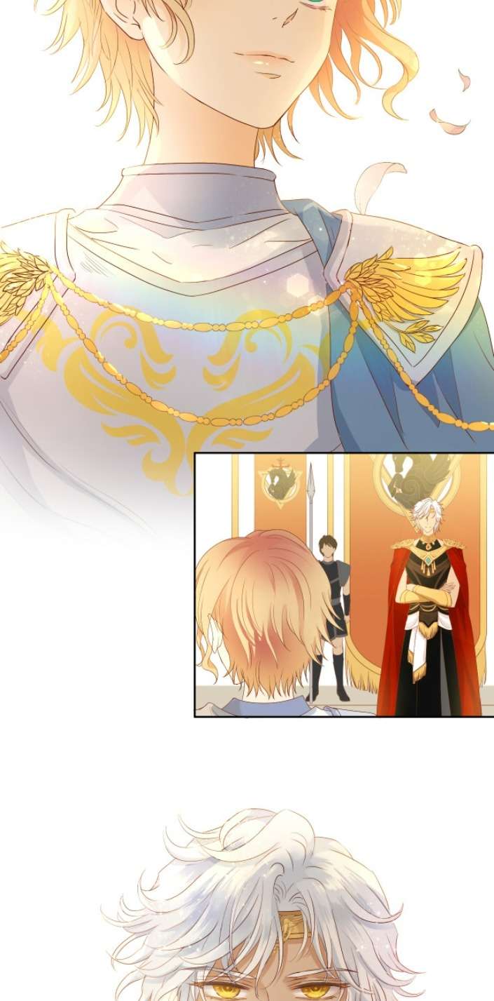 Địch Úc Đa Chi Ca Chapter 63 - Trang 4