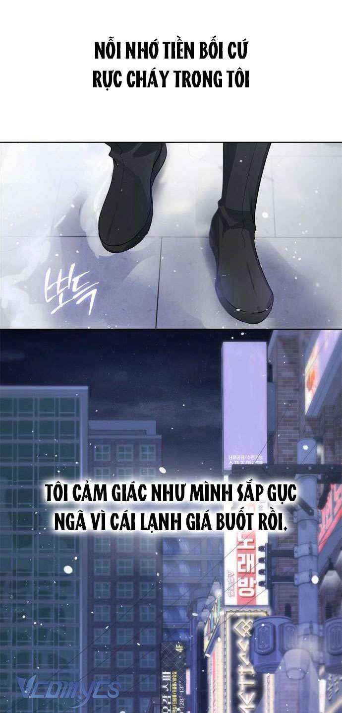 Đàn Anh Xấu Xa! Chap 85 - Trang 3