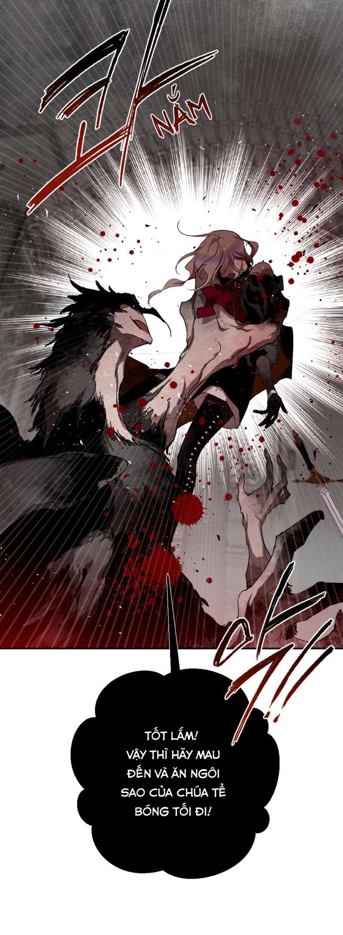 Lời Thú Nhận Của Chúa Tể Bóng Tối Chap 59 - Trang 4