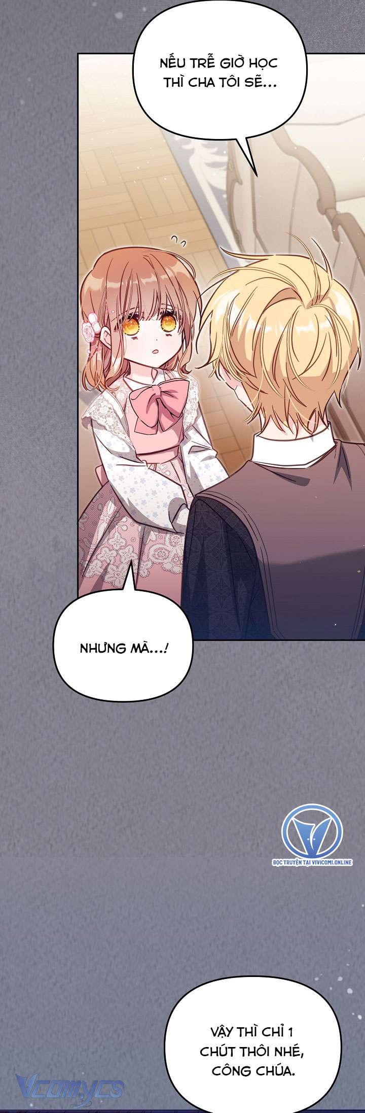 Không Có Chỗ Cho Kẻ Giả Mạo Chap 45 - Trang 2