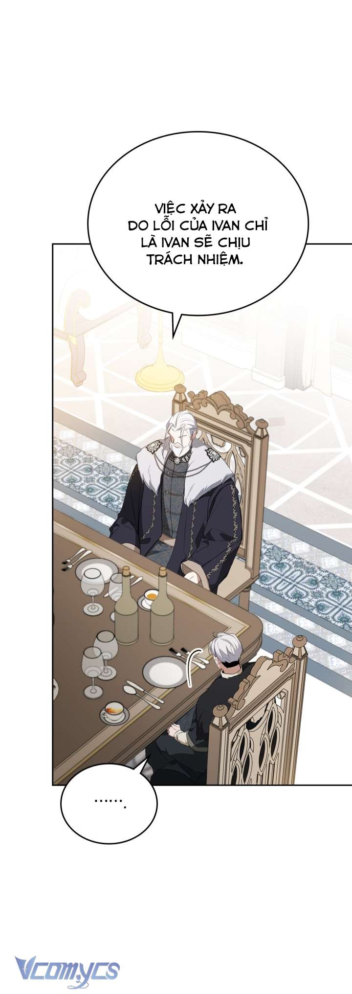 Kiếp Này Nhất Định Làm Gia Chủ Chap 153 - Trang 2