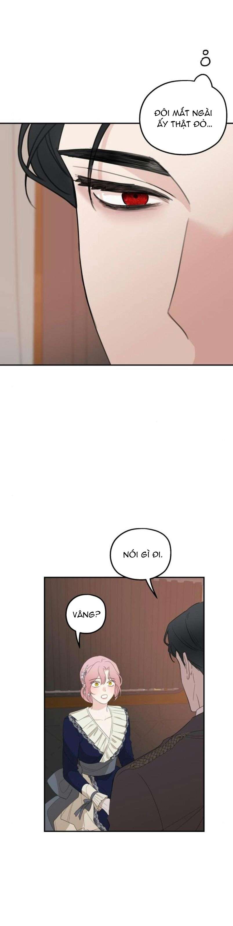 Gia Đình Chồng Quá Ám Ảnh Bởi Tôi Chap 18 - Next Chap 19