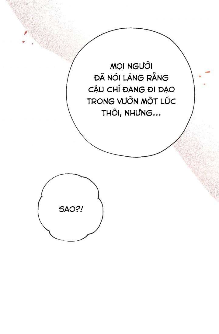 Chúng Ta Có Thể Trở Thành Một Gia Đình Được Không? Chap 19 - Trang 2