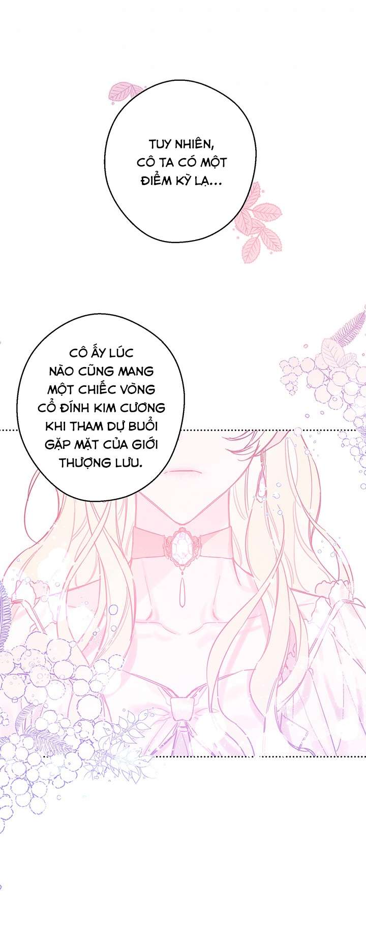 Trước Tiên Phải Giấu Em Trai Cái Đã! Chap 18 - Trang 2