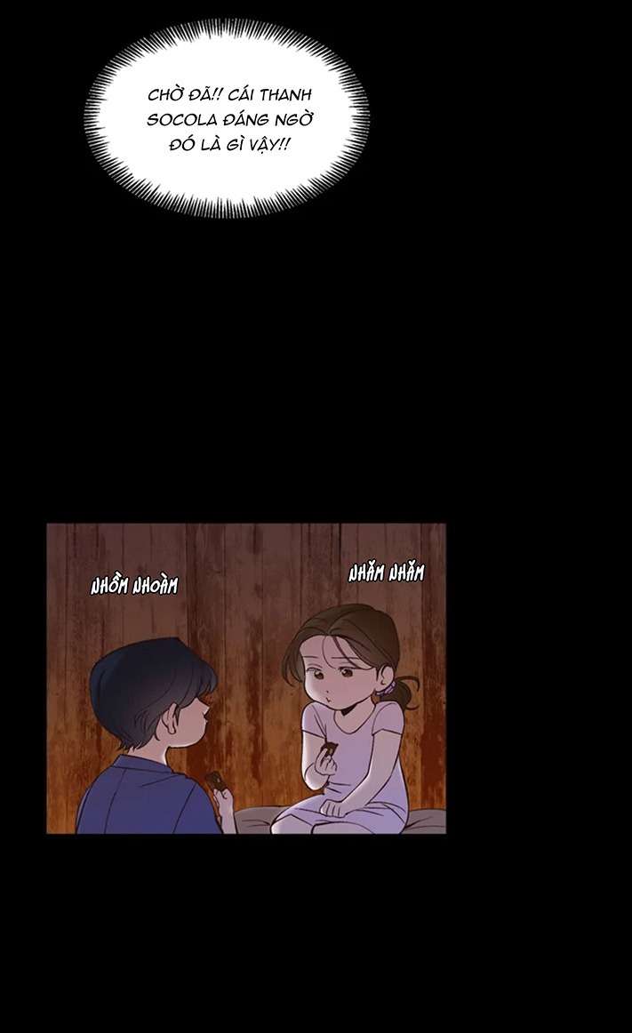 Thanh Xuân Của Chúng Ta Chap 66 - Trang 4