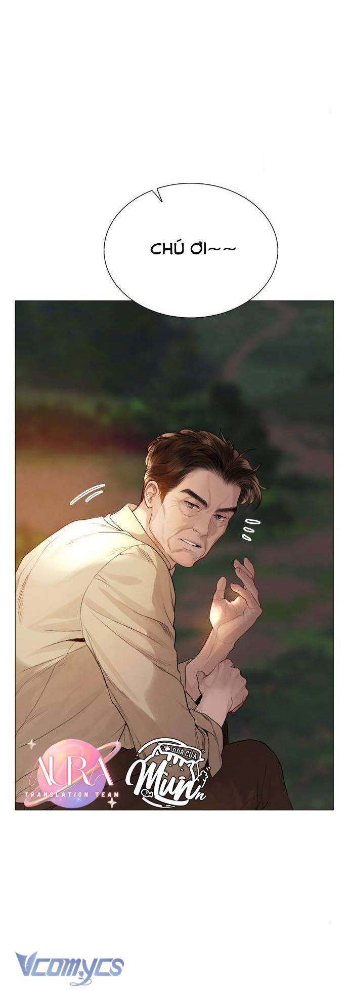 Hãy Khóc Và Cầu Nguyện Đi Chapter 27 - Trang 4