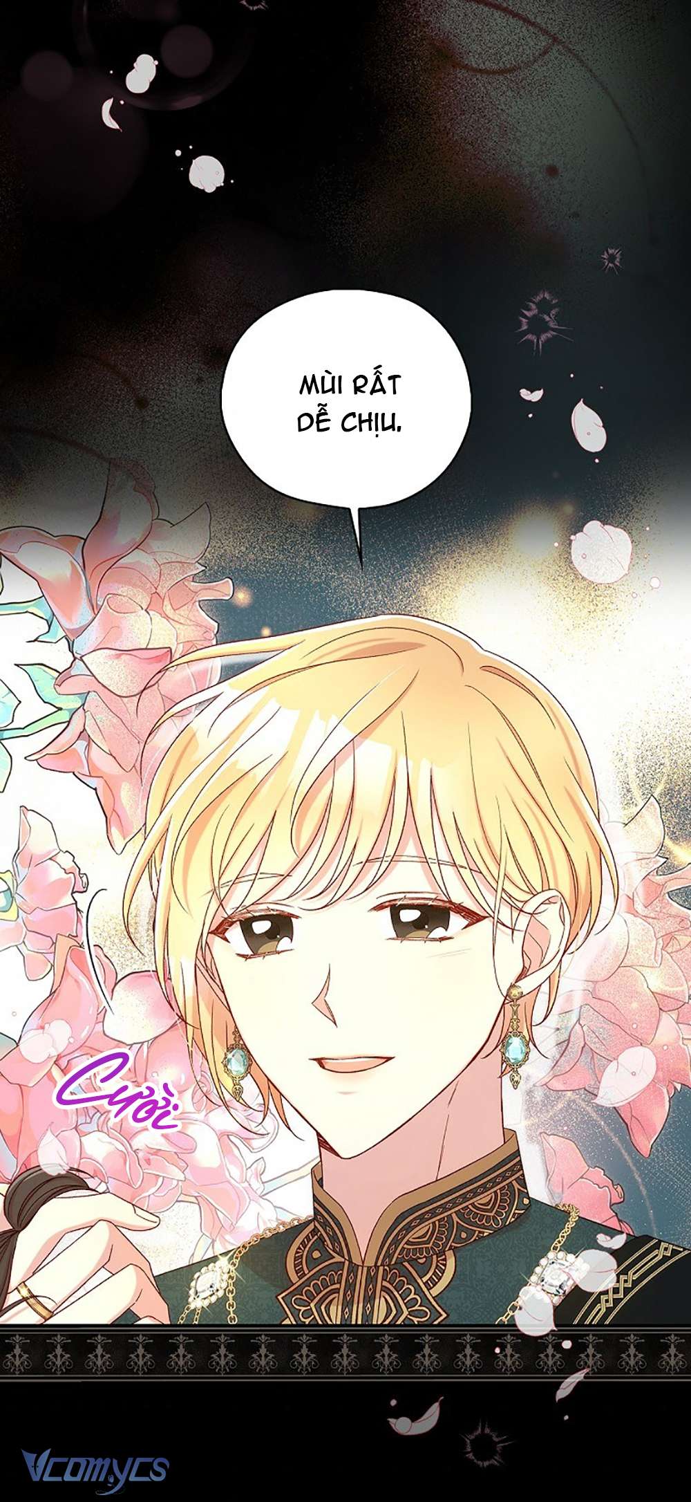 Sống Sót Dưới Thân Phận Hầu Nữ Chap 86 - Next Chap 87