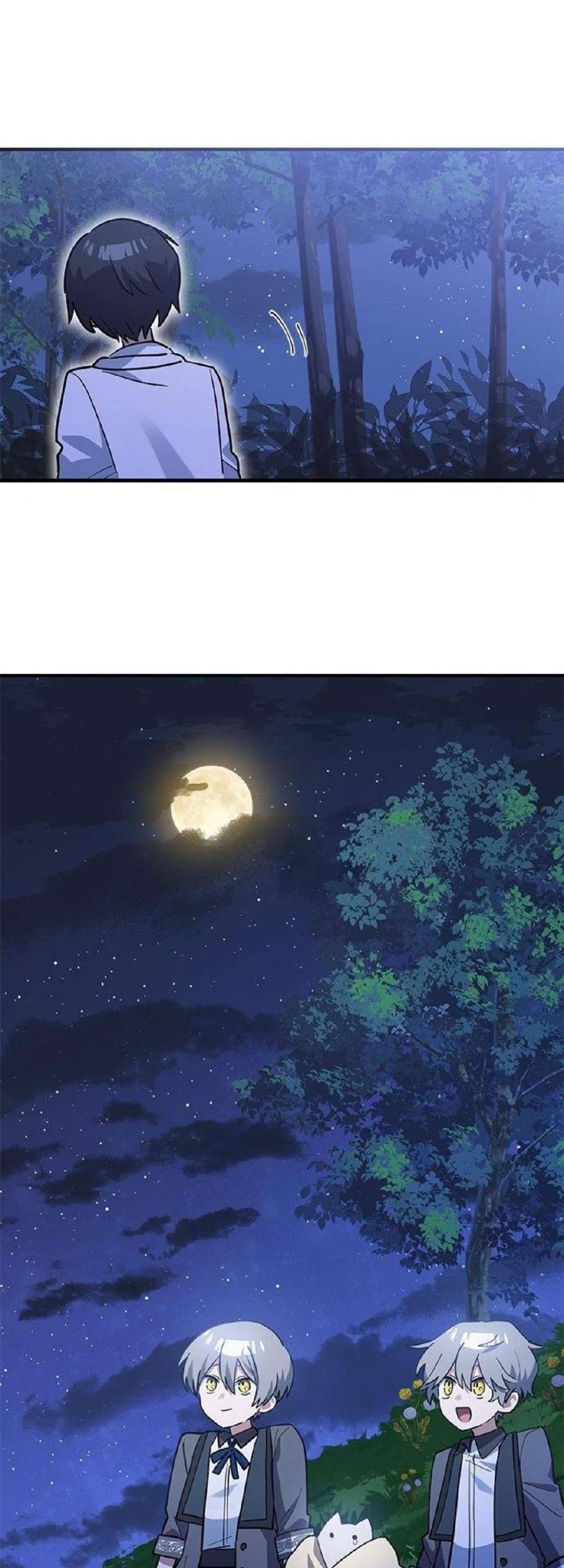 Mèo con được gia tộc sói nhận nuôi? Chapter 27 - Trang 3