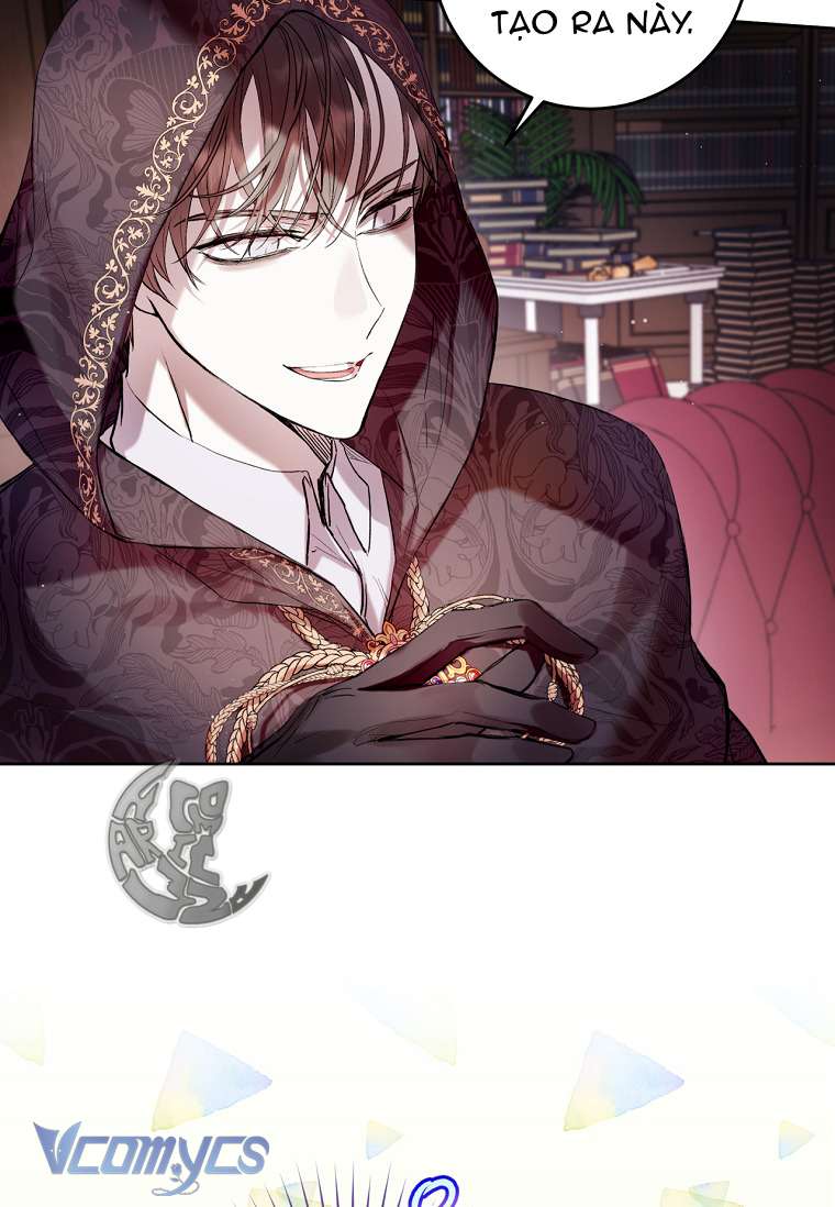 Làm Ác Nữ Bộ Không Tuyệt Sao? Chap 12 - Next Chap 13