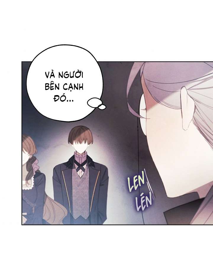 Cửa Hàng Búp Bê Của Công Chúa Chap 12 - Trang 2