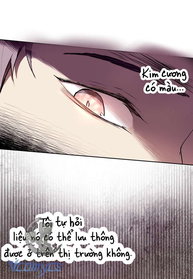 Làm Ác Nữ Bộ Không Tuyệt Sao? Chap 5 - Next Chap 6