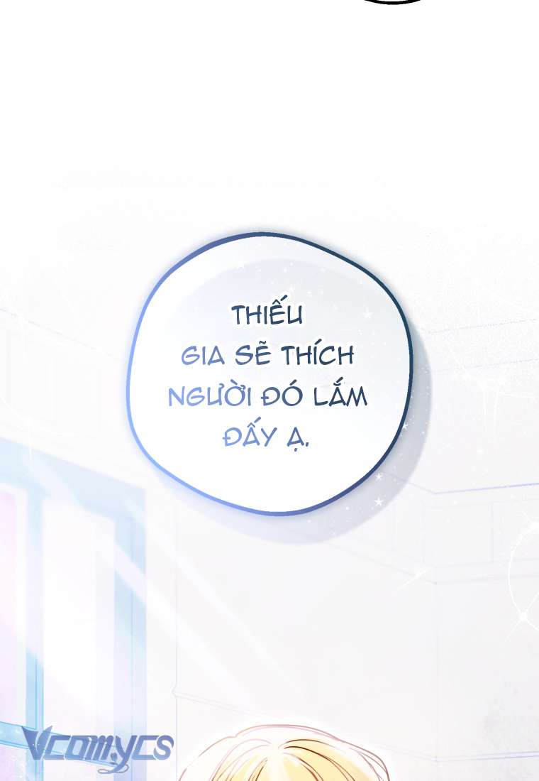 Được Yêu Thương Mà Còn Ngại Ngùng Sao! Chapter 15 - Trang 4