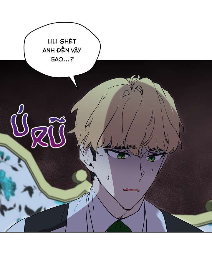 Quý Cô Thế Giới Ngầm Chap 4 - Next Chapter 4.5