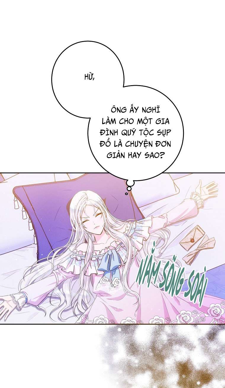 Tôi Trở Thành Vợ Của Nam Chính Chap 24 - Trang 3