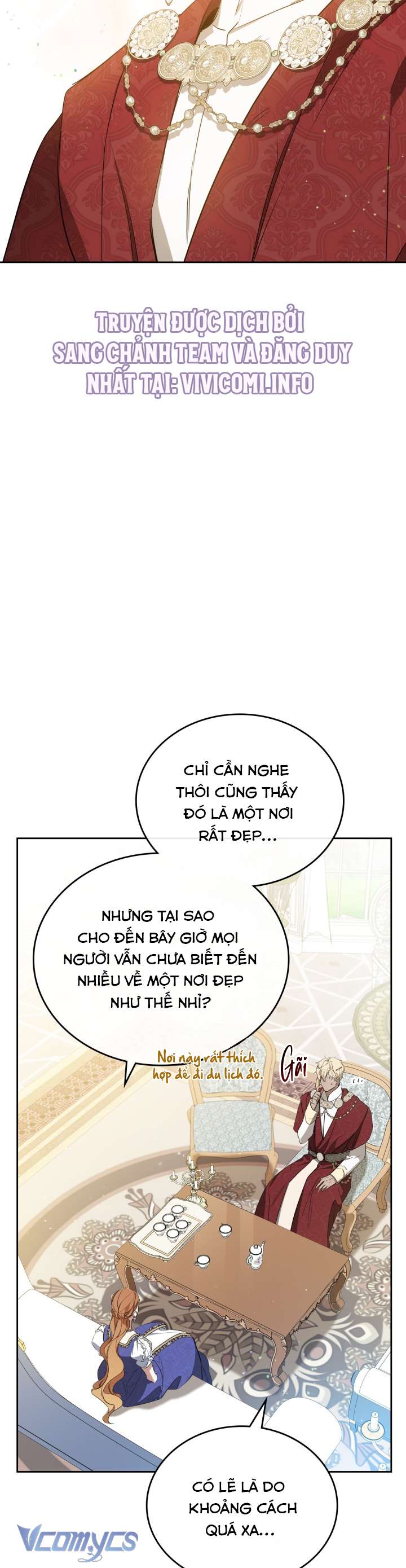 Kiếp Này Nhất Định Làm Gia Chủ Chap 161 - Trang 2