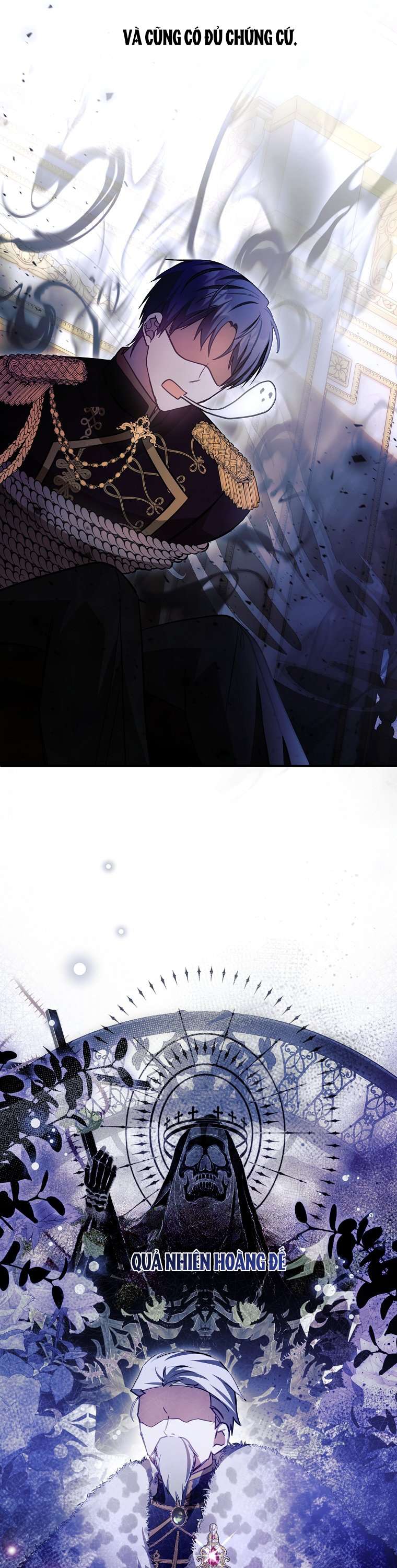 Chị Gái Tôi Là Nhân Vật Chính Chap 16 - Next Chap 17