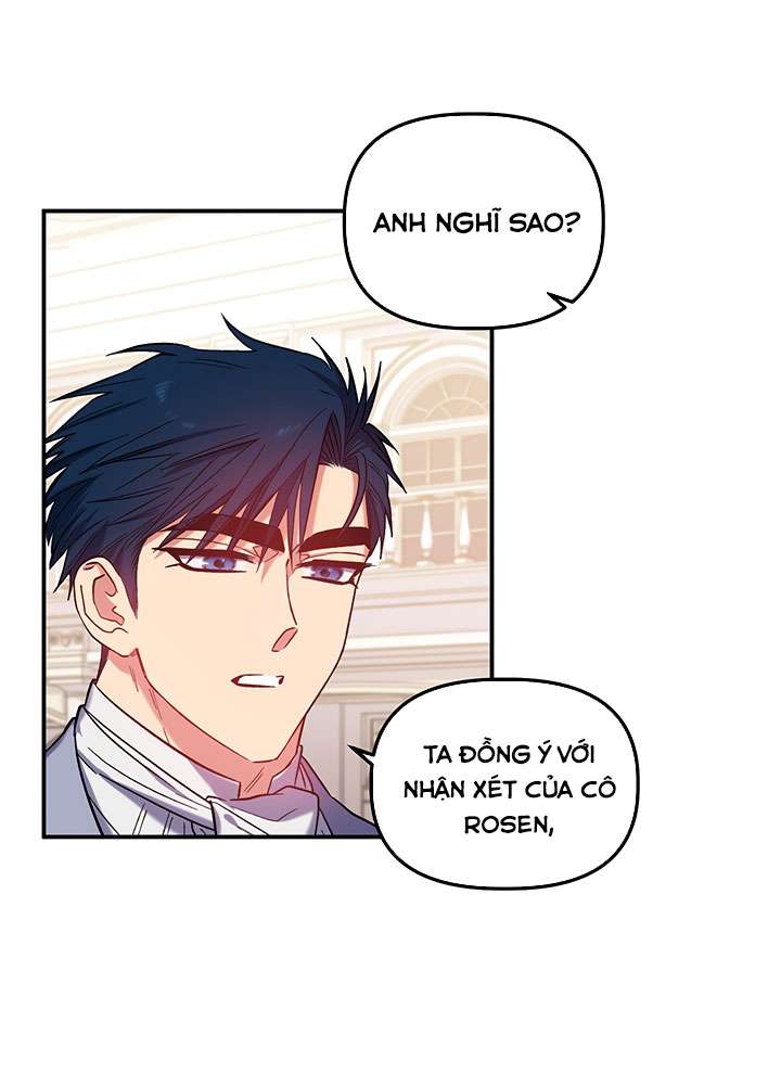 May Mắn Hay Bất Hạnh Chap 33 - Trang 4