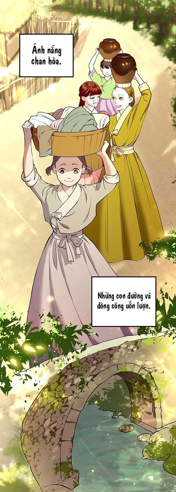 Vương Tử Huyền Bí Chapter 10 - Trang 4