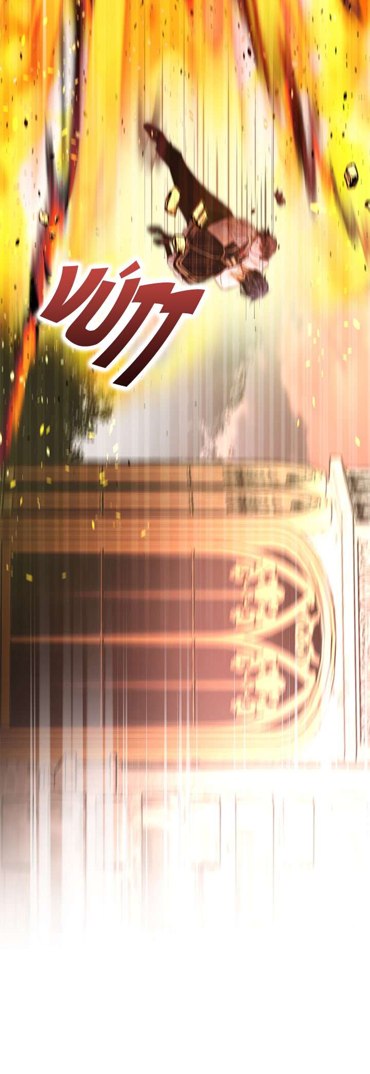 Gia Đình Bị Ám Ảnh Bởi Tôi Chapter 39 - Trang 4