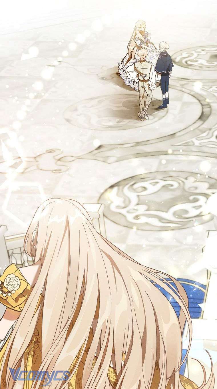 Ác Quỷ Nuôi Dưỡng Tiểu Thư Chapter 3 - Trang 4