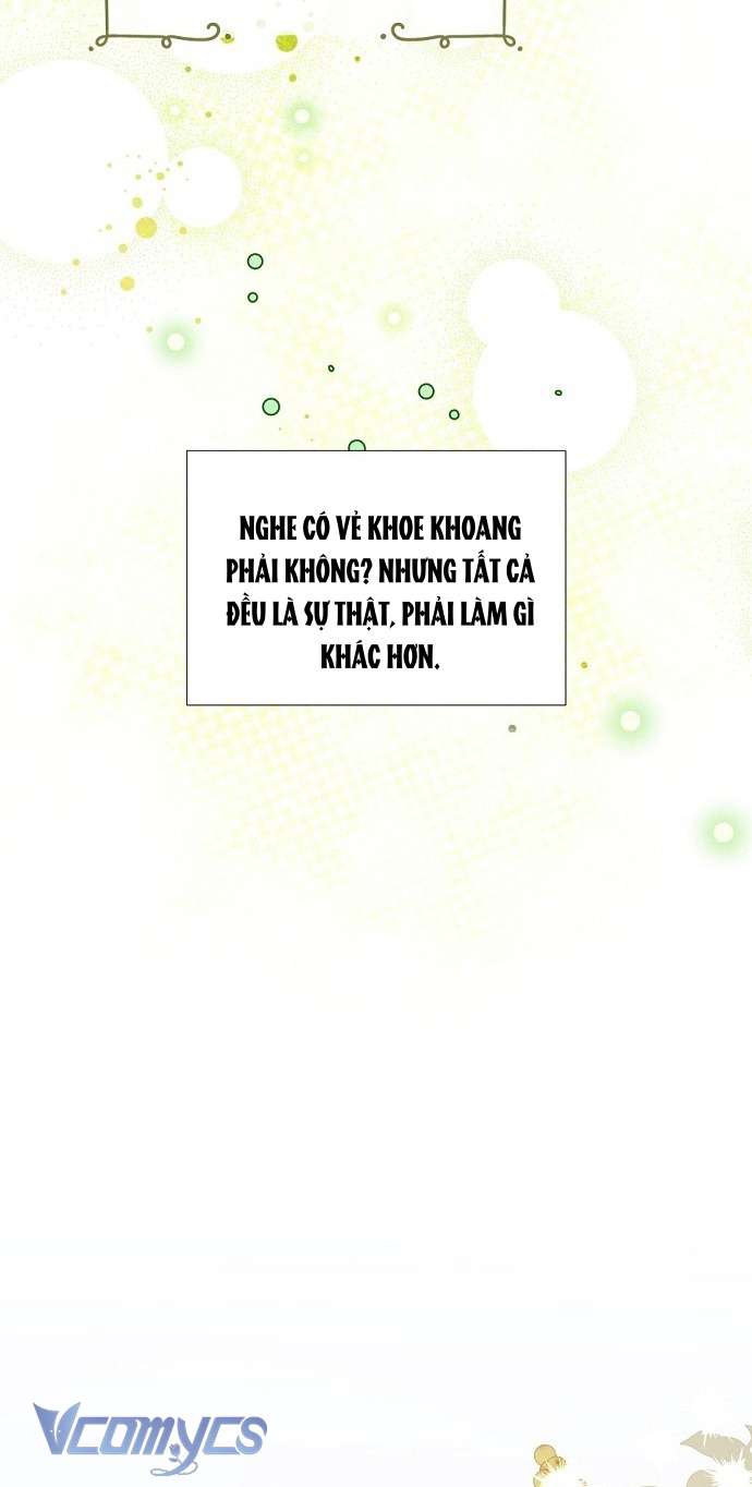 Papa Bạo Chúa, Con Sẽ Bảo Vệ Người! Chap 1 - Trang 2