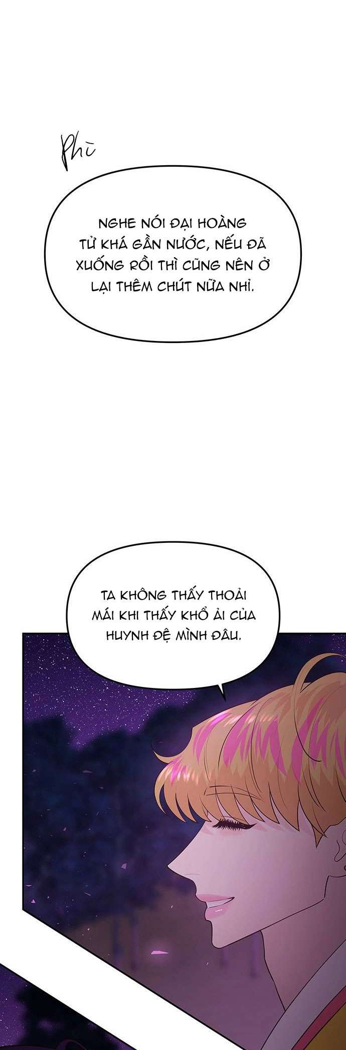 Vương Tử Huyền Bí Chapter 74 - Trang 4