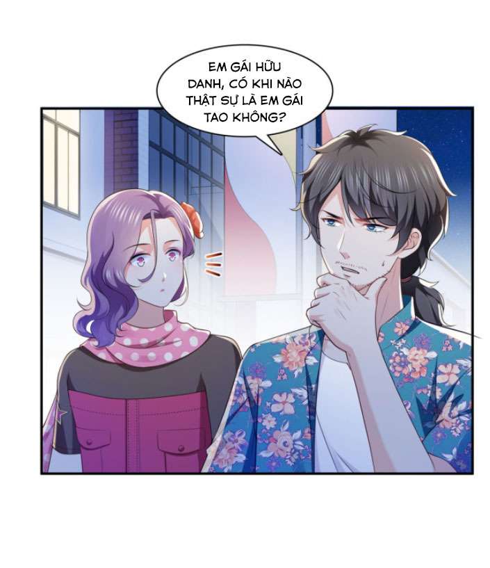 Hệt Như Hàn Quang Gặp Nắng Gắt Chap 194 - Trang 4