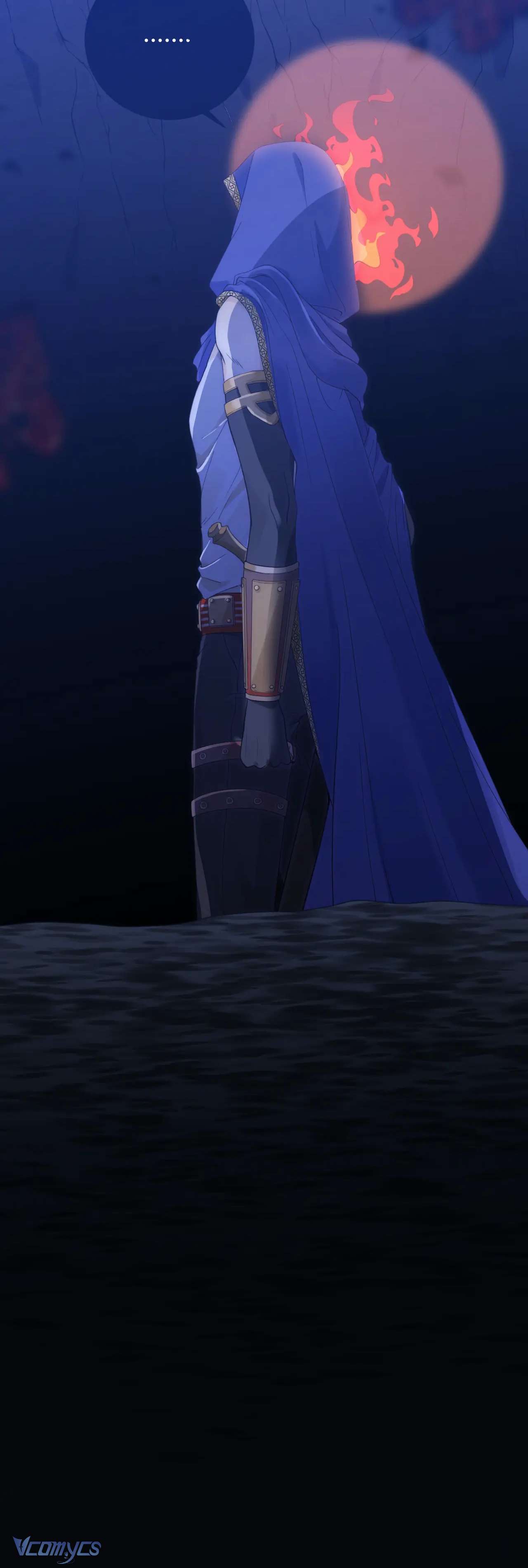 Thất Đại Kỳ Tích - Nước Mắt Bạo Quân Chap 58 - Next Chap 59