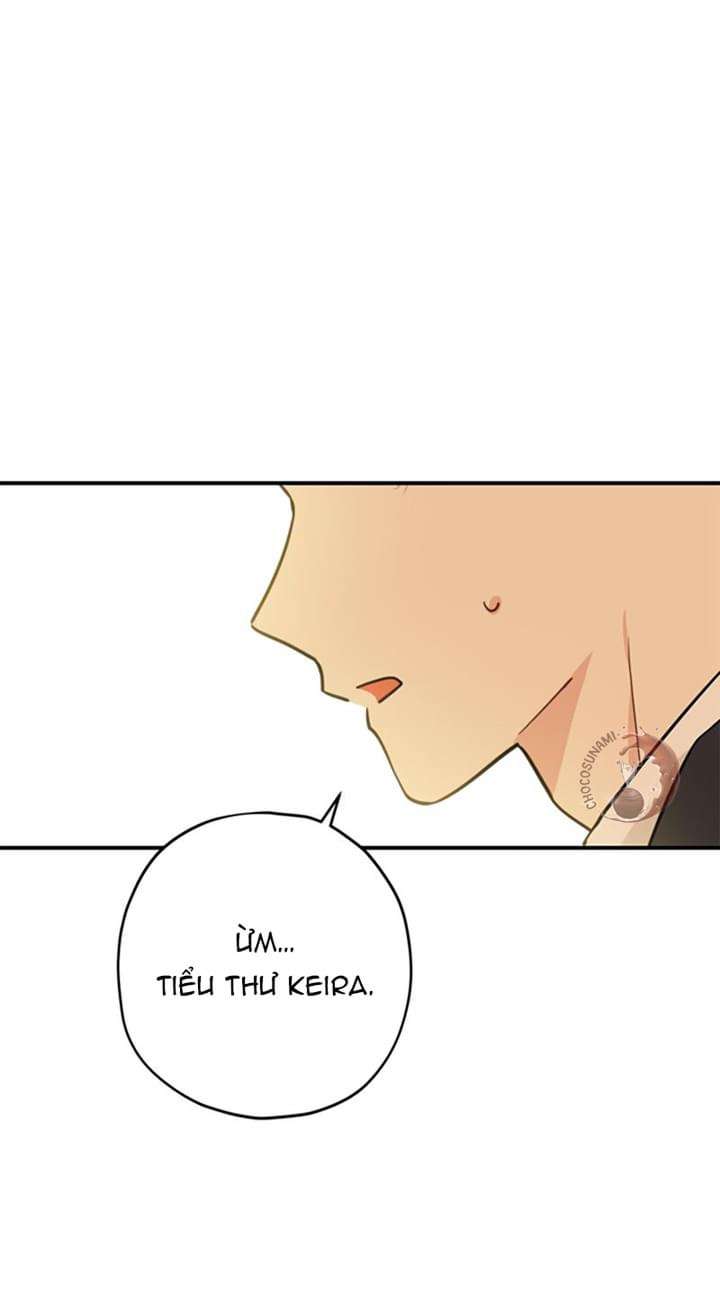 Tôi Là Minh Chứng Của Sự Thật Chap 20 - Trang 3