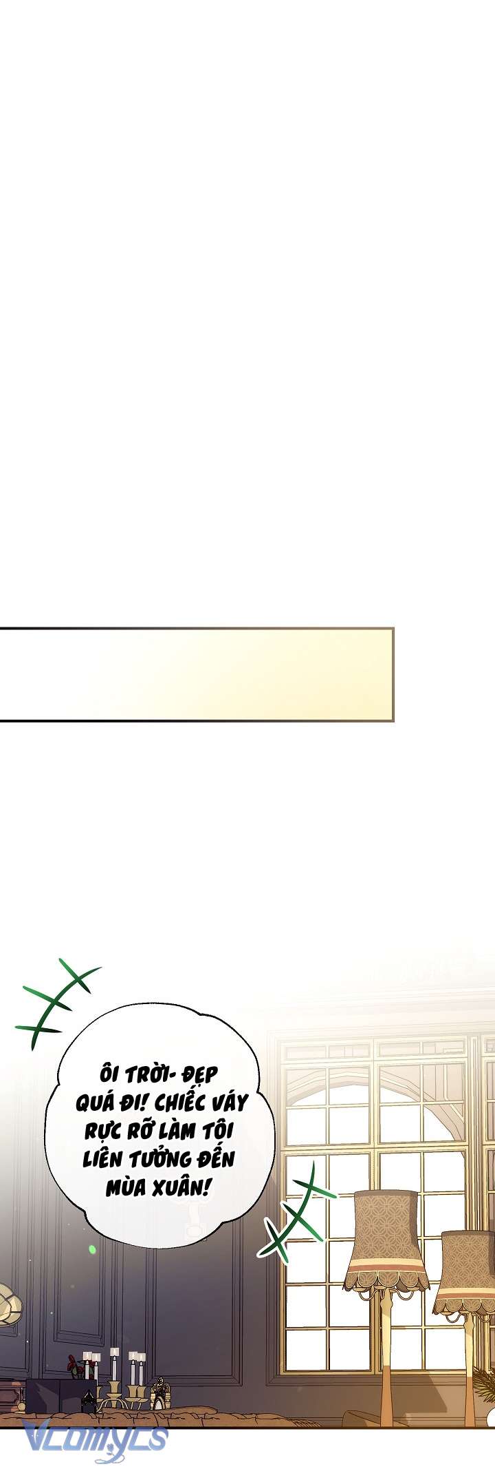 Chúng Ta Có Thể Trở Thành Một Gia Đình Được Không? Chap 89 - Trang 2