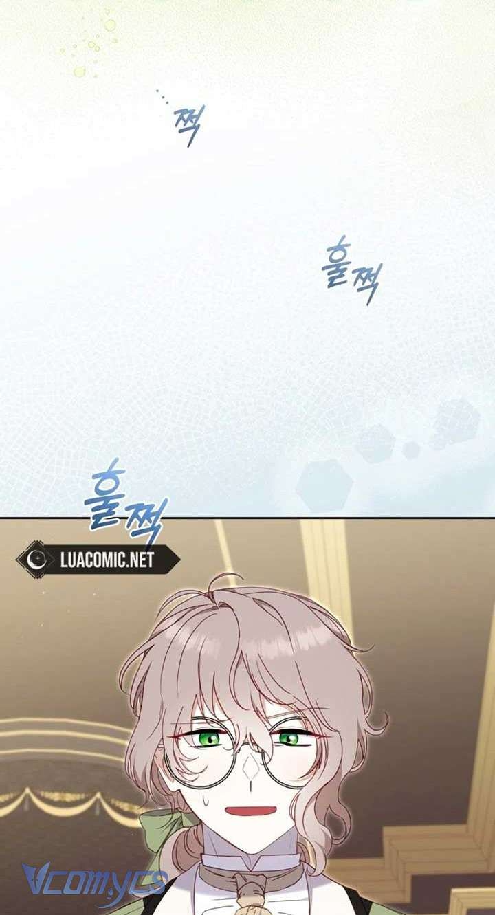 Tôi Được Nuôi Dưỡng Bởi Những Kẻ Phản Diện Chap 76 - Next Chap 77