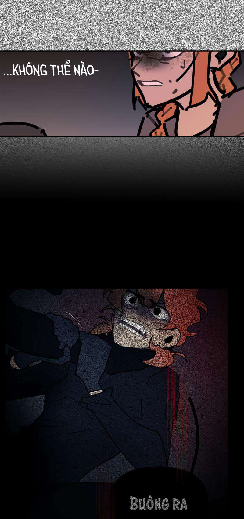 Nghĩa Trang Xe Buýt Chapter 61 - Trang 3