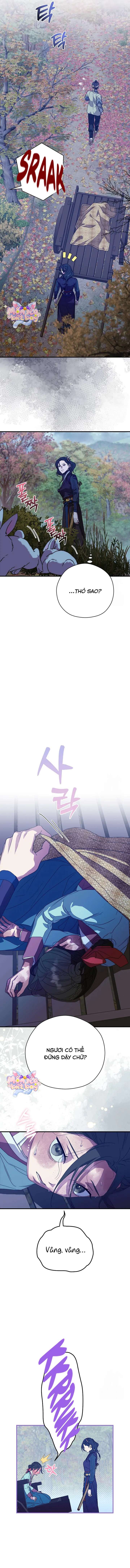 Ta Chỉ Muốn Ăn Em Chap 20 - Trang 4