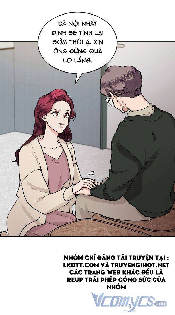 Oan Gia Ngõ Hẹp Chapter 44 - Next Chapter 45