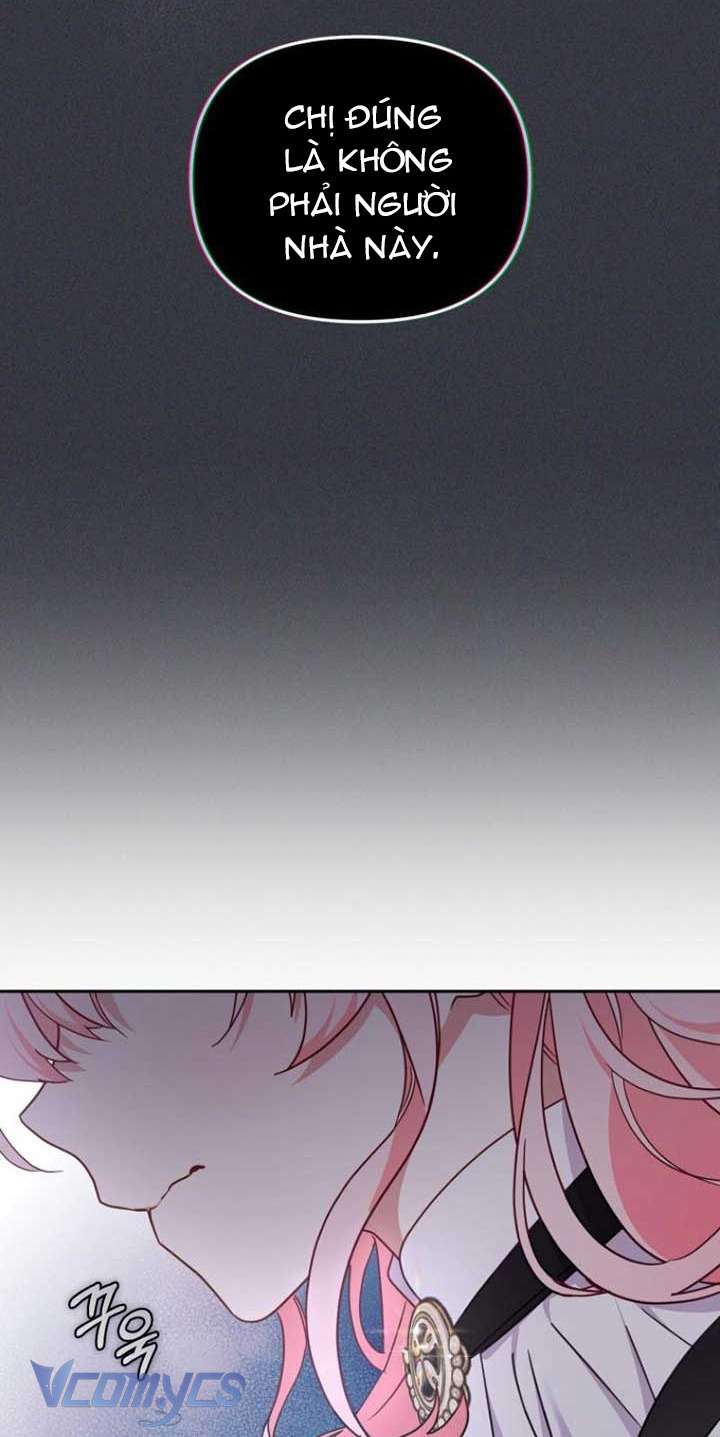 Tôi Được Nuôi Dưỡng Bởi Những Kẻ Phản Diện Chap 86 - Trang 3