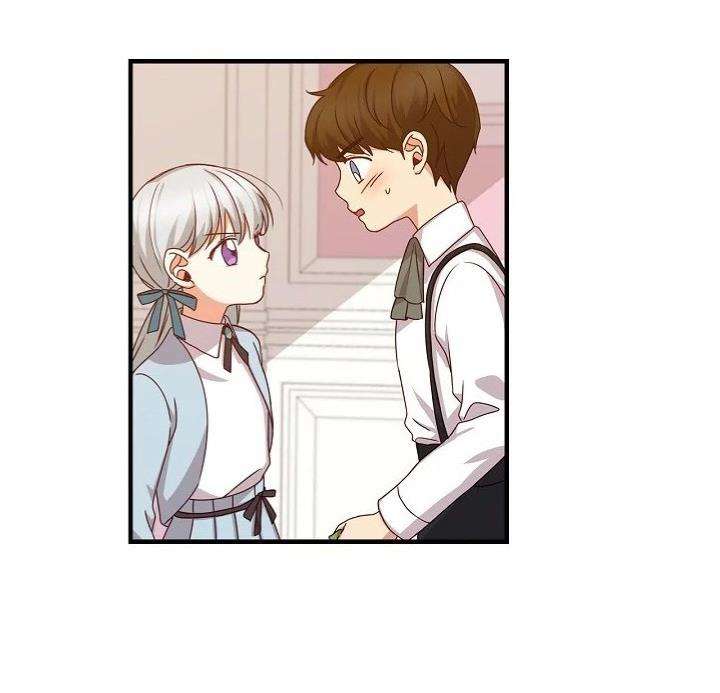 Cẩn Thận Với Các Anh Trai Đấy! Chap 24 - Trang 2