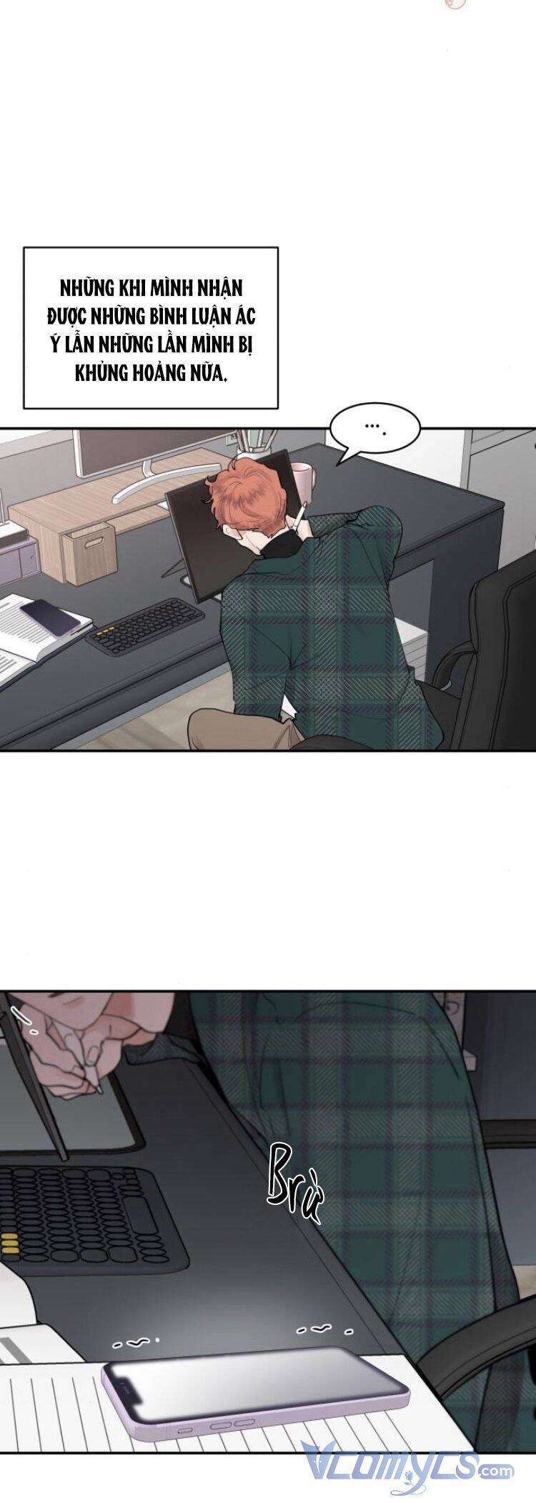 Oan Gia Ngõ Hẹp Chapter 69 - Trang 3