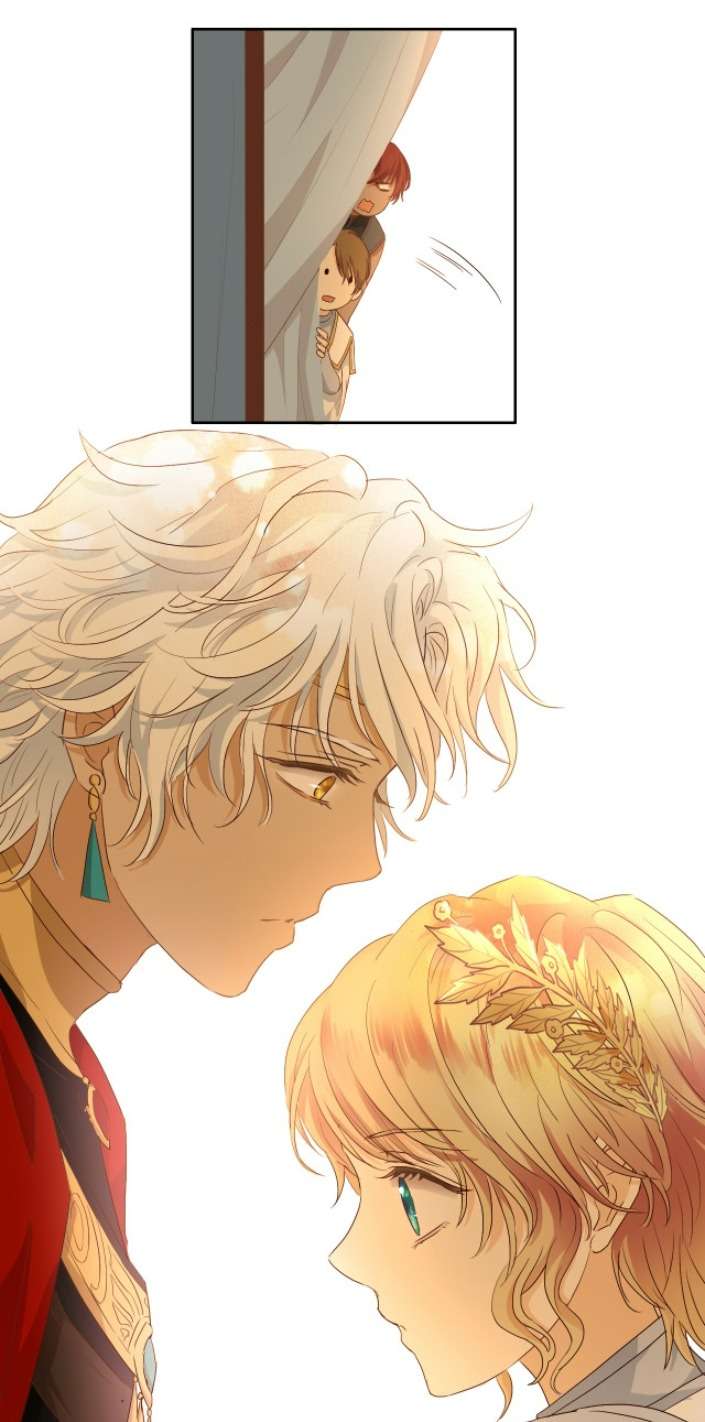 Địch Úc Đa Chi Ca Chapter 64 - Trang 4