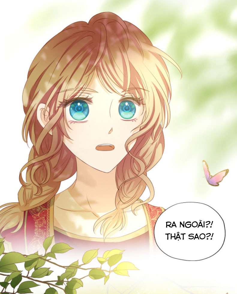 Địch Úc Đa Chi Ca Chapter 89 - Trang 4